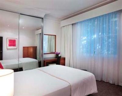 фото отеля Medina Executive Double Bay Hotel Sydney