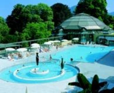 фото отеля Hotel Garni Haus Gotschin