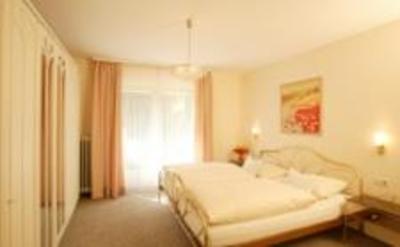 фото отеля Hotel Garni Haus Gotschin