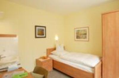фото отеля Hotel Garni Haus Gotschin