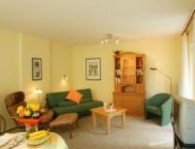 фото отеля Hotel Garni Haus Gotschin