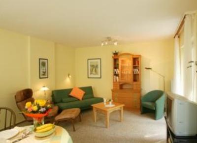 фото отеля Hotel Garni Haus Gotschin