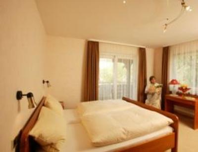фото отеля Hotel Garni Haus Gotschin