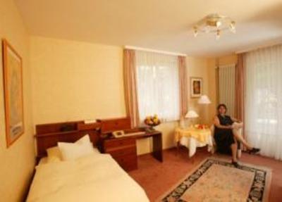 фото отеля Hotel Garni Haus Gotschin