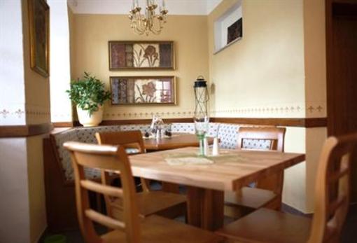 фото отеля Rheinhotel St. Goar