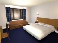 Travelodge Leeds East Colton