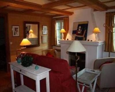 фото отеля Maison De Charme Gonneville-sur-Honfleur