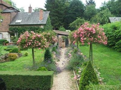 фото отеля Maison De Charme Gonneville-sur-Honfleur