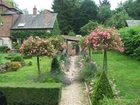 фото отеля Maison De Charme Gonneville-sur-Honfleur