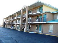 Seabreeze Inn