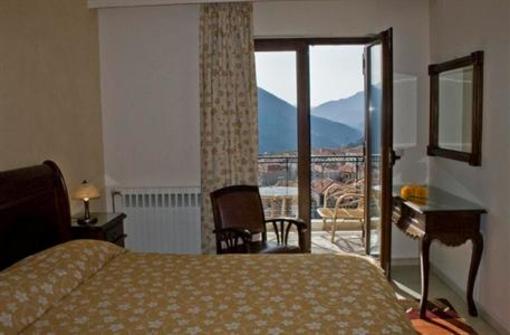 фото отеля Apartments Lappas Karpenisi