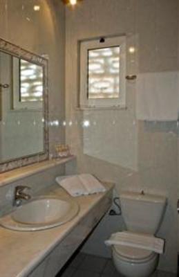 фото отеля Apartments Lappas Karpenisi
