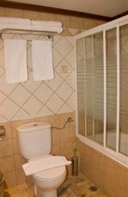 фото отеля Apartments Lappas Karpenisi