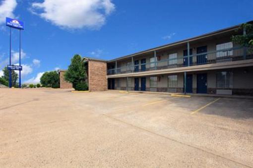 фото отеля Americas Best Value Inn Grand Rivers