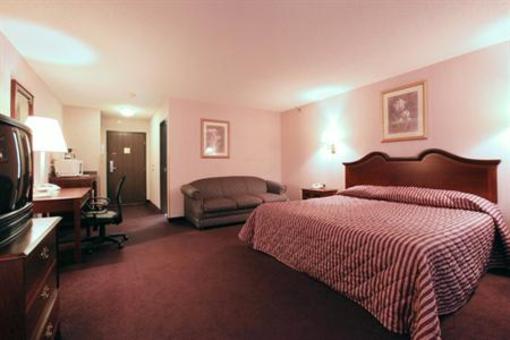 фото отеля Americas Best Value Inn Grand Rivers