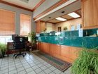 фото отеля Americas Best Value Inn Grand Rivers