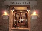 фото отеля Hotell Bele