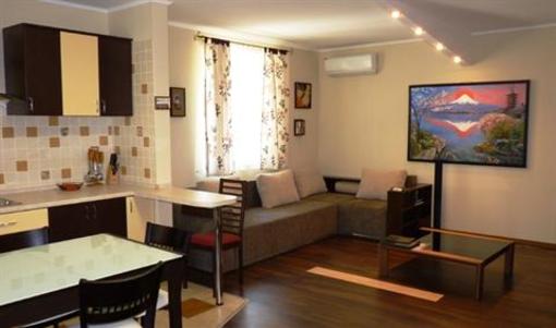 фото отеля Svyatograd Hotel