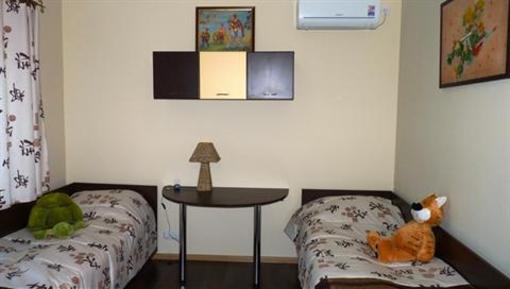 фото отеля Svyatograd Hotel