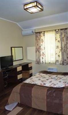 фото отеля Svyatograd Hotel