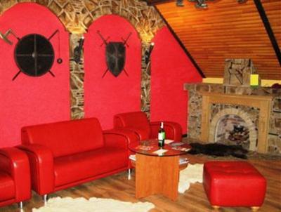 фото отеля Svyatograd Hotel