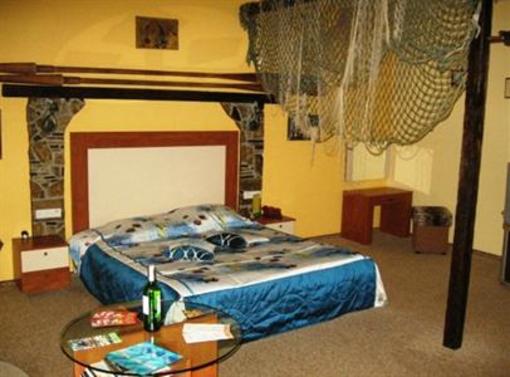 фото отеля Svyatograd Hotel