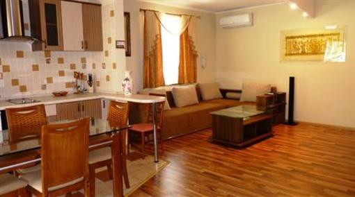 фото отеля Svyatograd Hotel