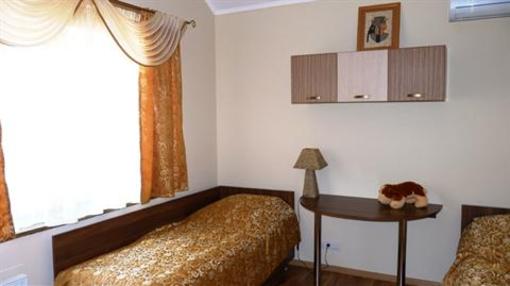 фото отеля Svyatograd Hotel