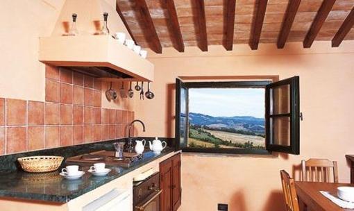 фото отеля Podere La Ciabatta