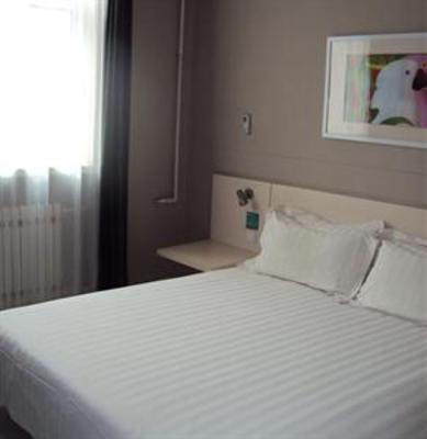 фото отеля Jinjiang Inn Datong Zhenhua Street