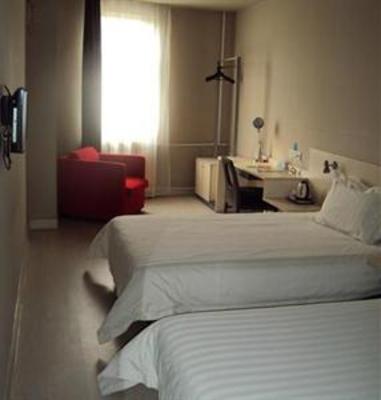 фото отеля Jinjiang Inn Datong Zhenhua Street