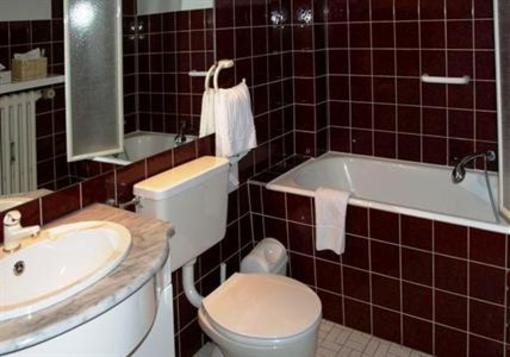 фото отеля Hotel Am Staatsforst