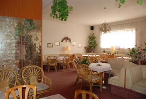 фото отеля Hotel Am Staatsforst