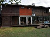 Pousada Simpatia Da Ilha