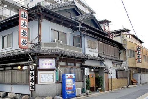 фото отеля Yamamoto Ryokan