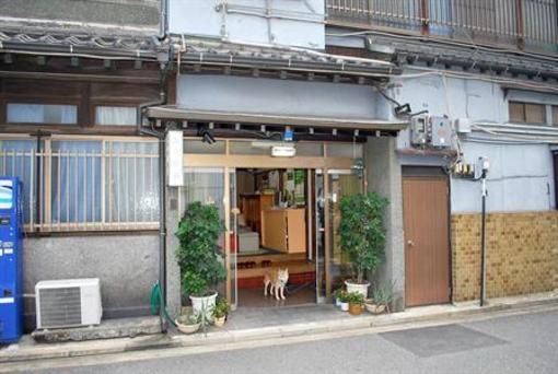 фото отеля Yamamoto Ryokan