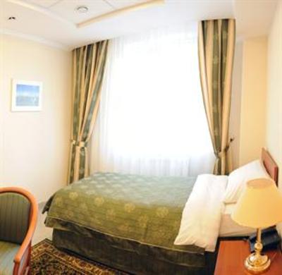 фото отеля Maleton Hotel