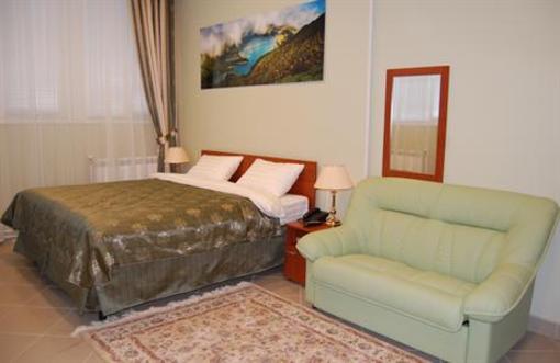 фото отеля Maleton Hotel