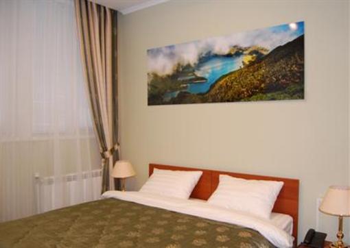 фото отеля Maleton Hotel