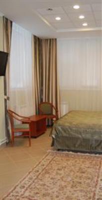 фото отеля Maleton Hotel