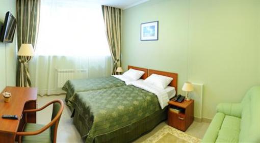 фото отеля Maleton Hotel