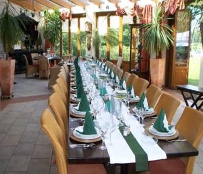 фото отеля Appartmenthotel-Restaurant Seeblick