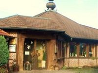 Appartmenthotel-Restaurant Seeblick