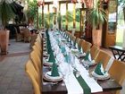 фото отеля Appartmenthotel-Restaurant Seeblick