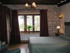 фото отеля Posada Las Mañanitas Alfoz de Lloredo