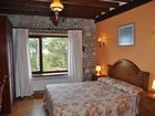 фото отеля Posada Las Mañanitas Alfoz de Lloredo