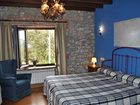 фото отеля Posada Las Mañanitas Alfoz de Lloredo