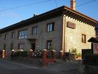 фото отеля Posada Las Mañanitas Alfoz de Lloredo