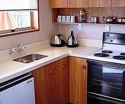 фото отеля Lilybrook Rangiora Motel