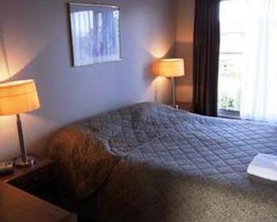 фото отеля Lilybrook Rangiora Motel